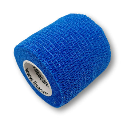 Kohäsive Bandagen